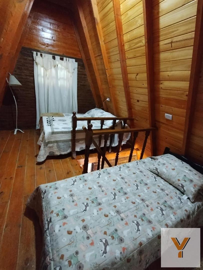 Casas en venta - 3 Dormitorios 2 Baños - 700Mts2 - Luján