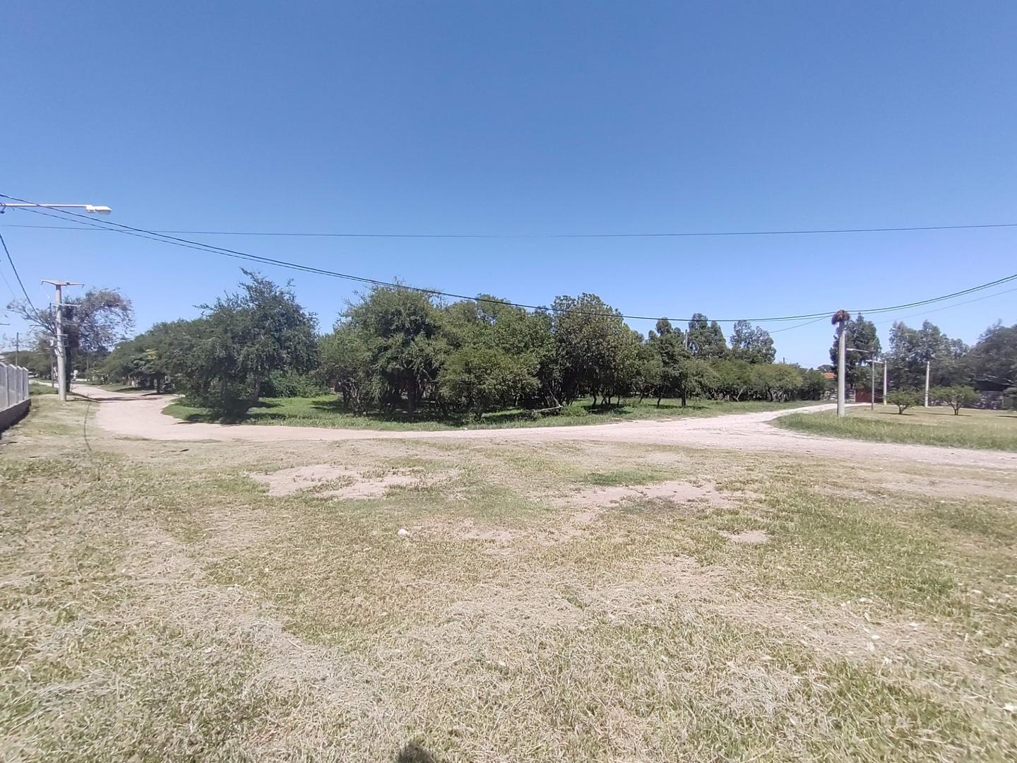 Villa de Merlo, a 5 cuadras del centro, TODOS los servicios