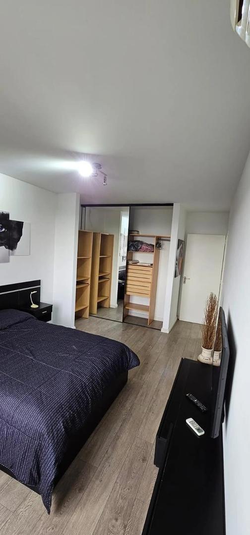 Libertador 8500, Piso 16