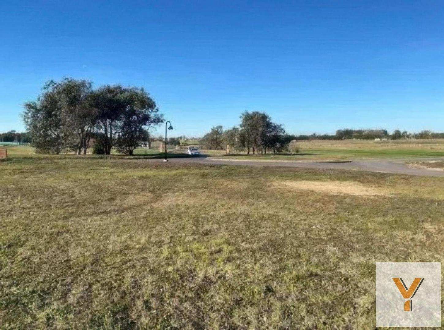 Terreno en Venta 25  mts Fondo