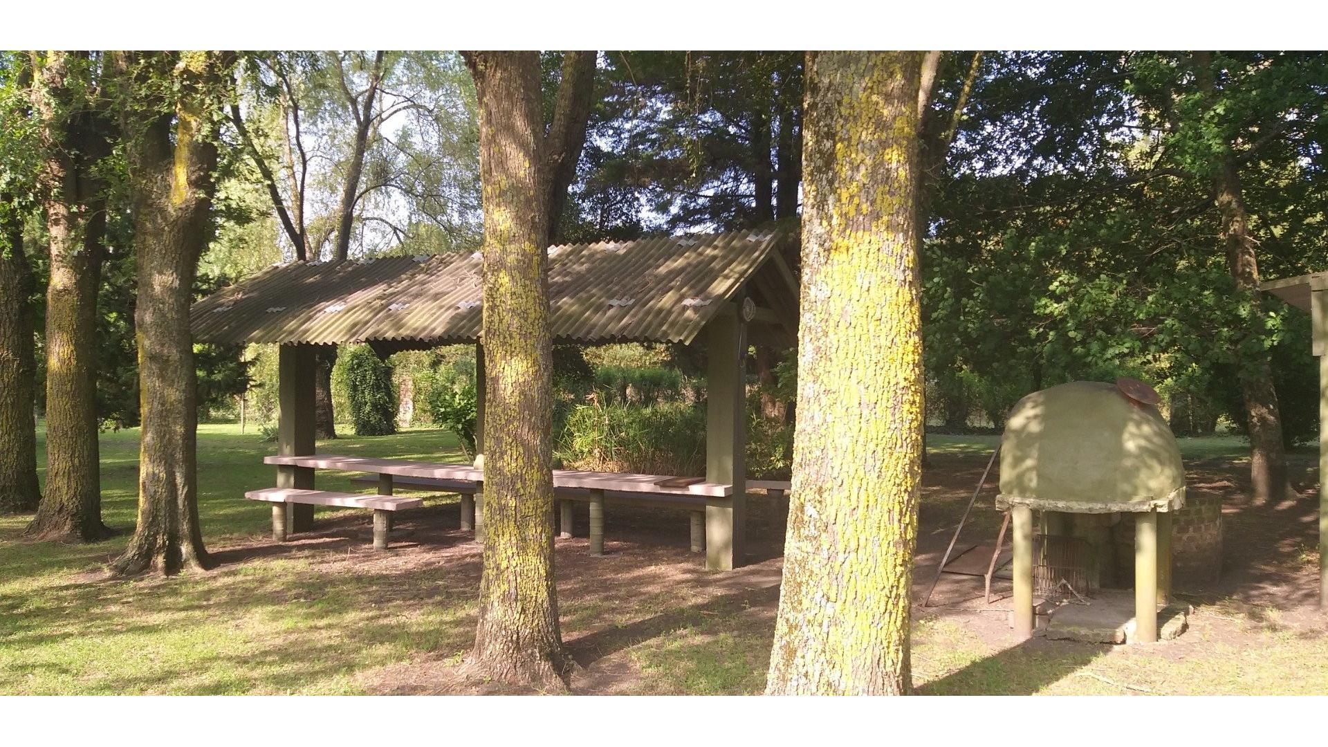 Casa Quinta - Santa Isabel - Chapadmalal