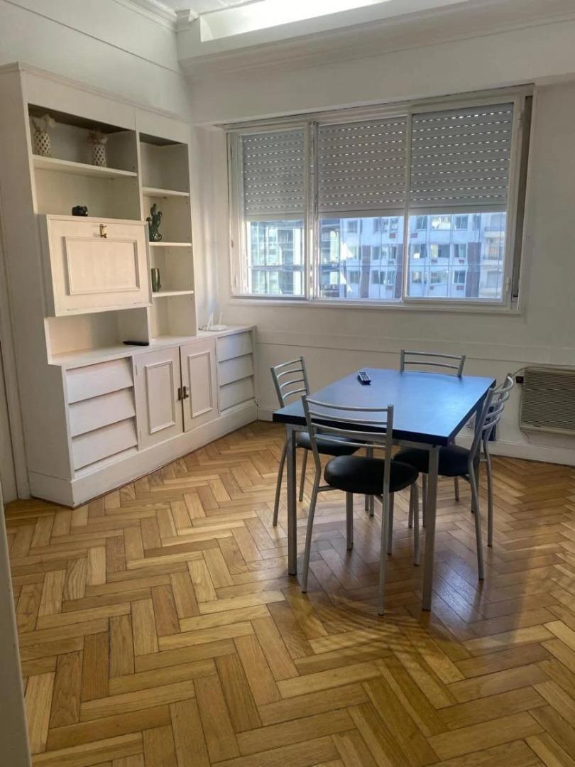 Departamento en Alquiler Temporal 60 años