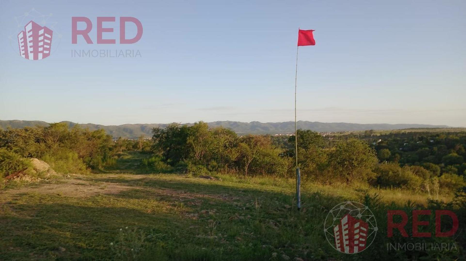 Lotes en Potrero de Garay