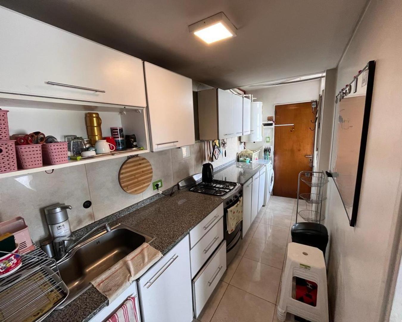 Departamento en Venta de 3 ambientes