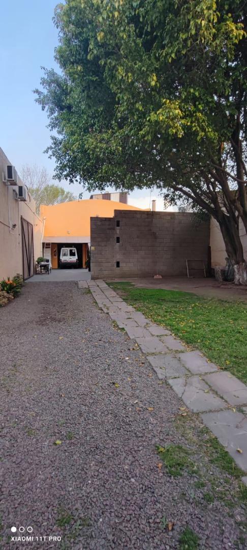 Galpon en Venta en Tigre Centro, USD 198.000