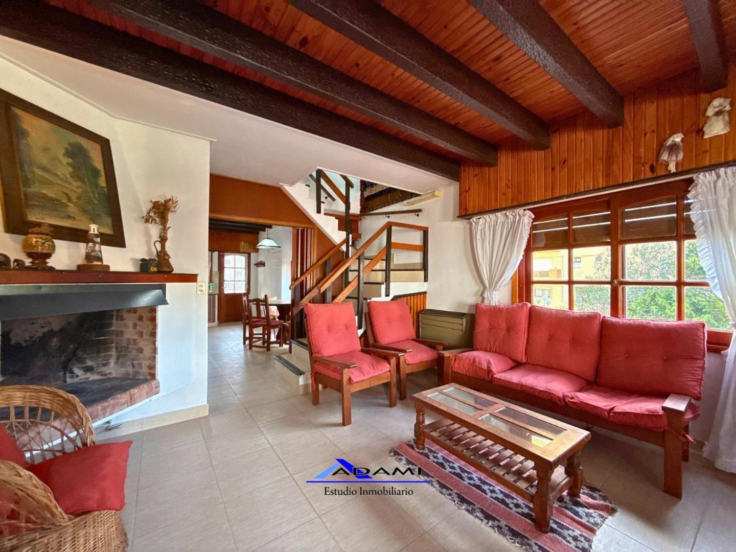 Departamento en Alquiler Temporal al Norte