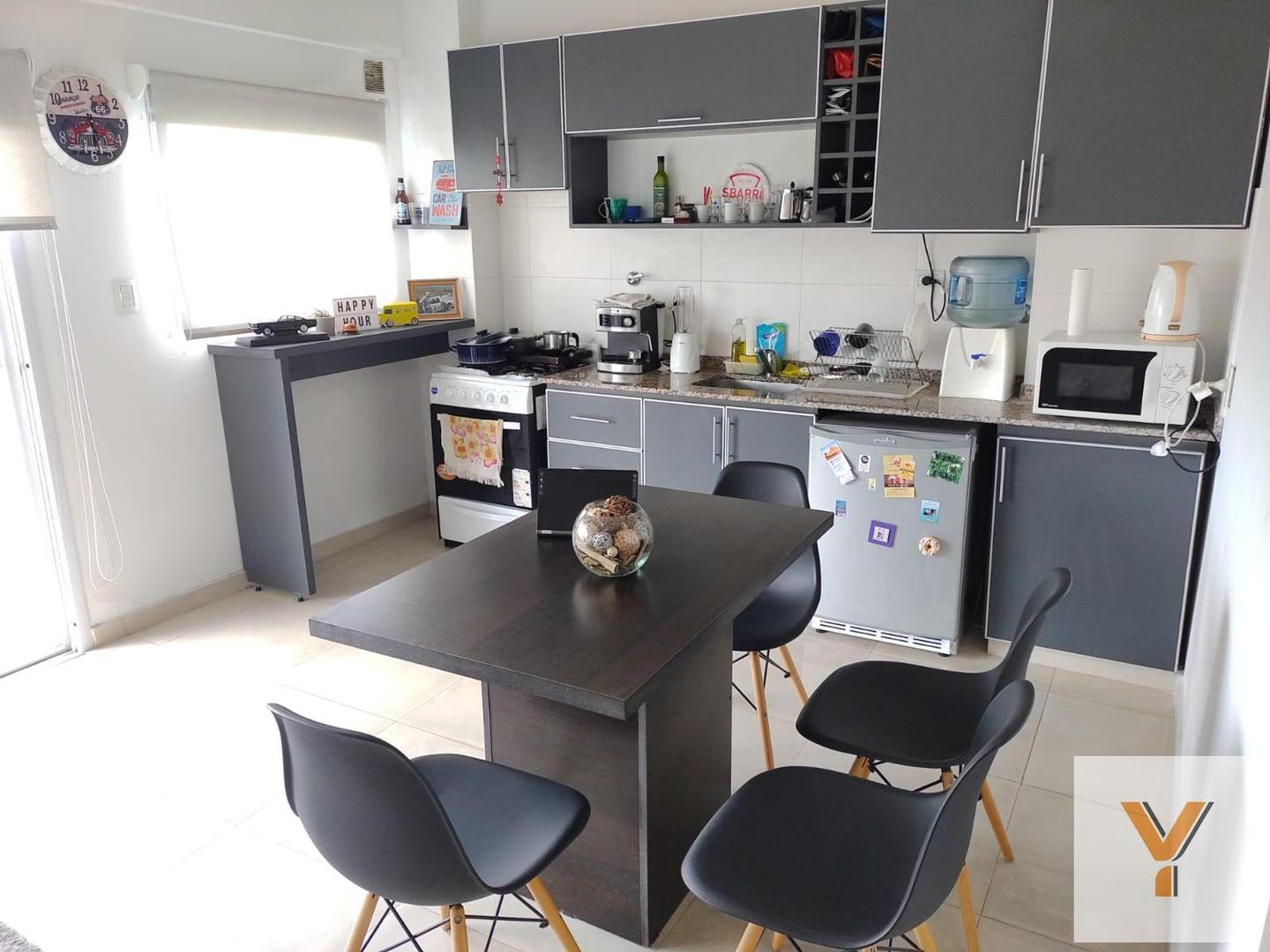 Departamento en Venta 7 años