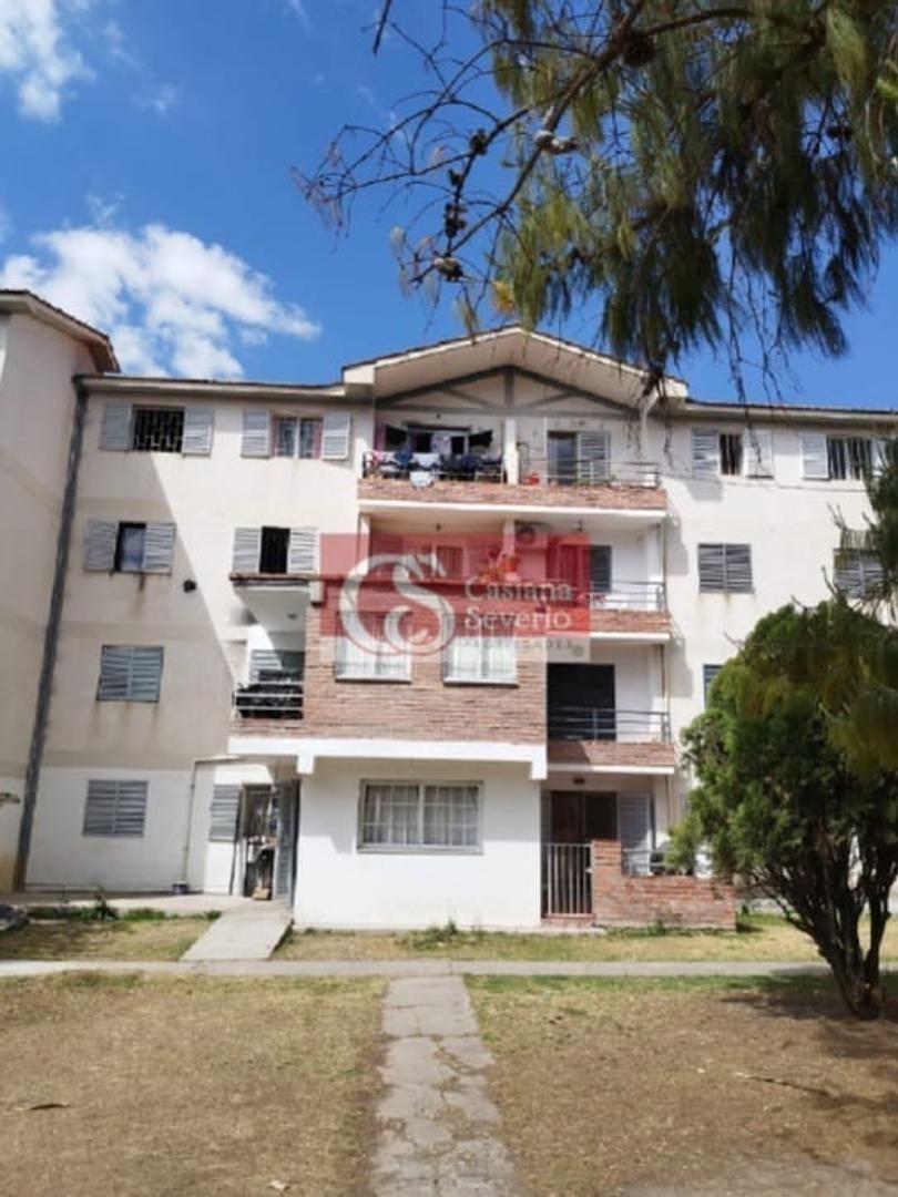 Exc Depto 3 Dor Vta Bcon Terraza/gge B° General Belgrano