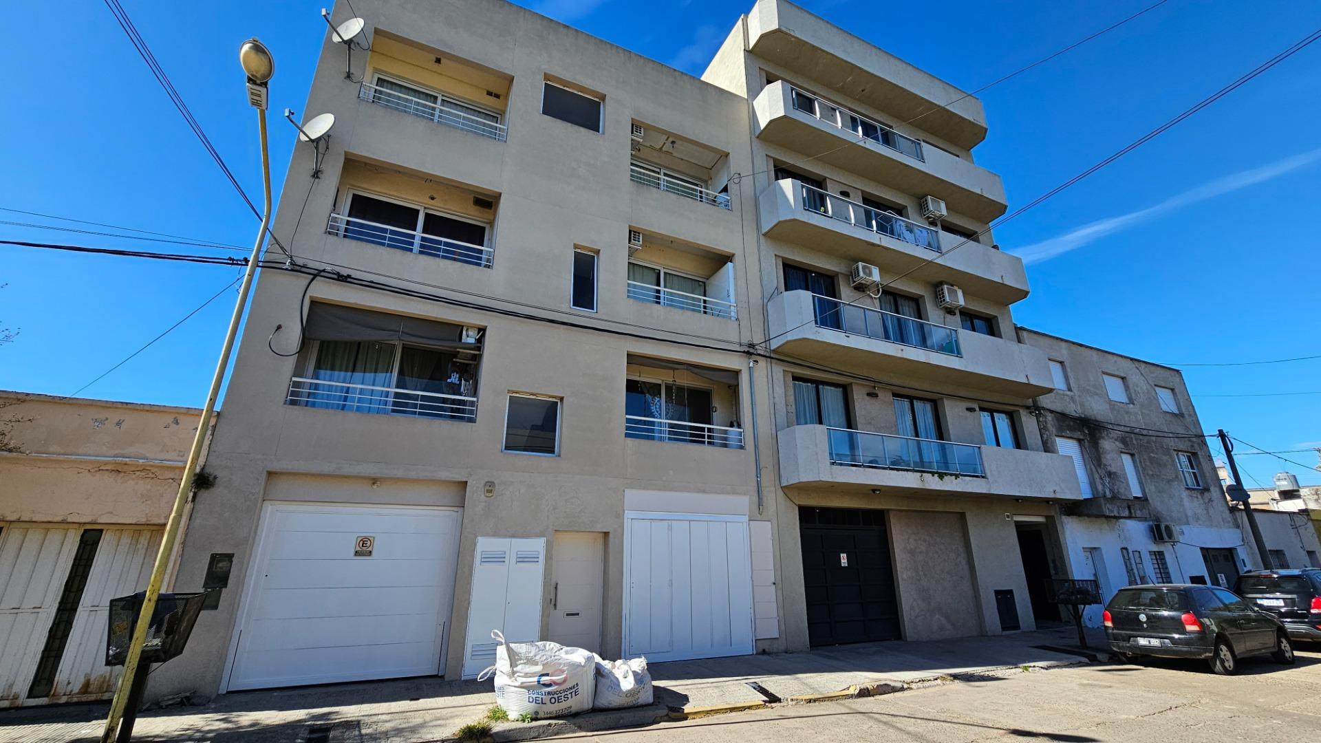 Departamento en venta