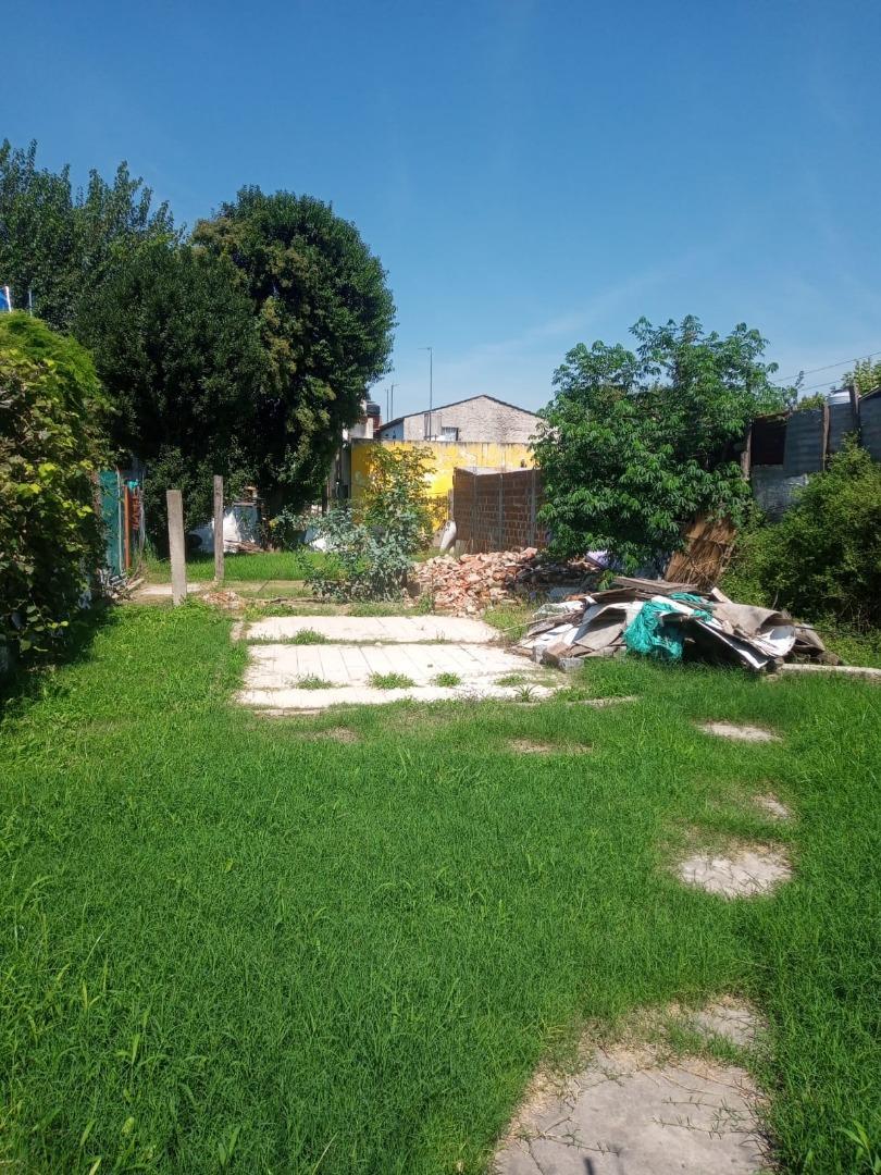 Lote en Venta con escritura