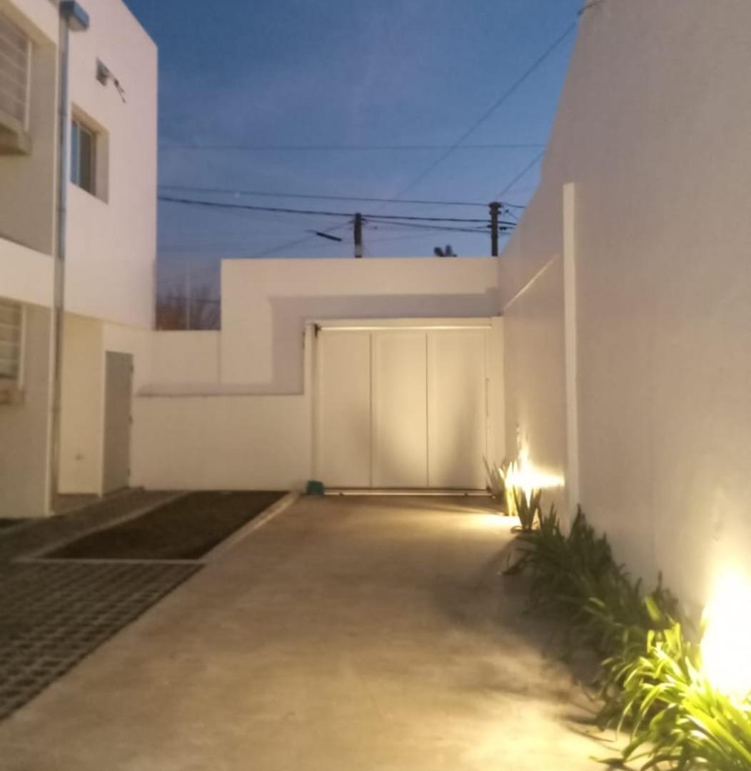 Departamento en Alquiler Temporal de Monoambiente