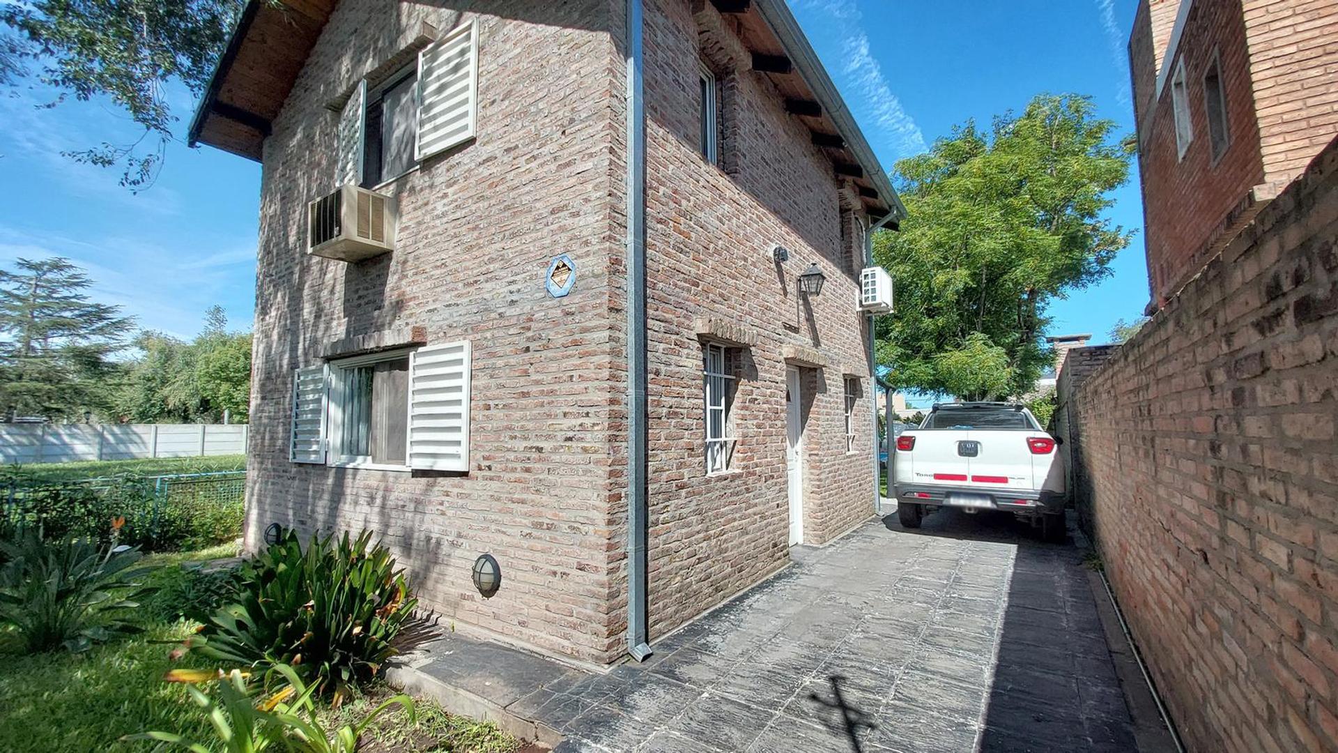 Casa en Venta de 2 dormitorios