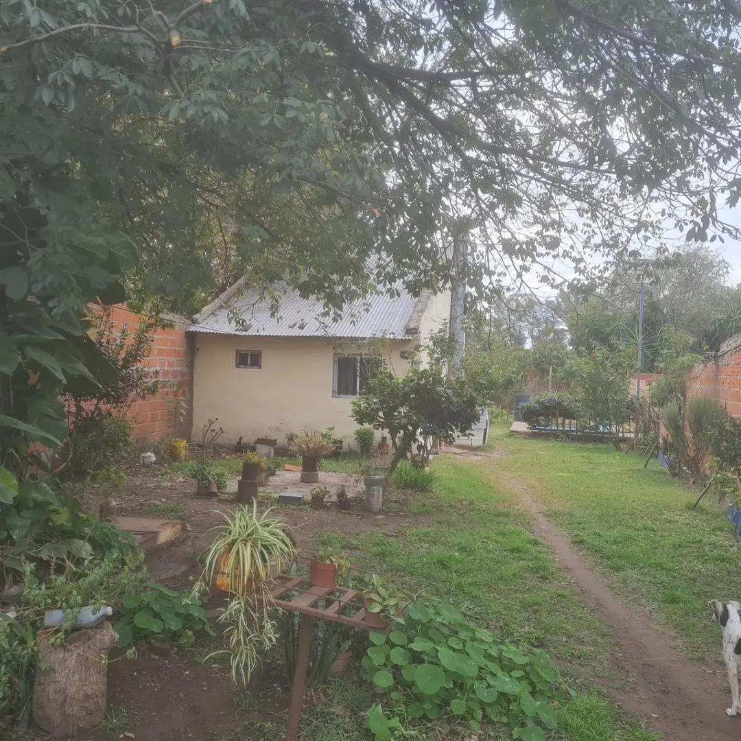 Casa en Venta de 1 dormitorio