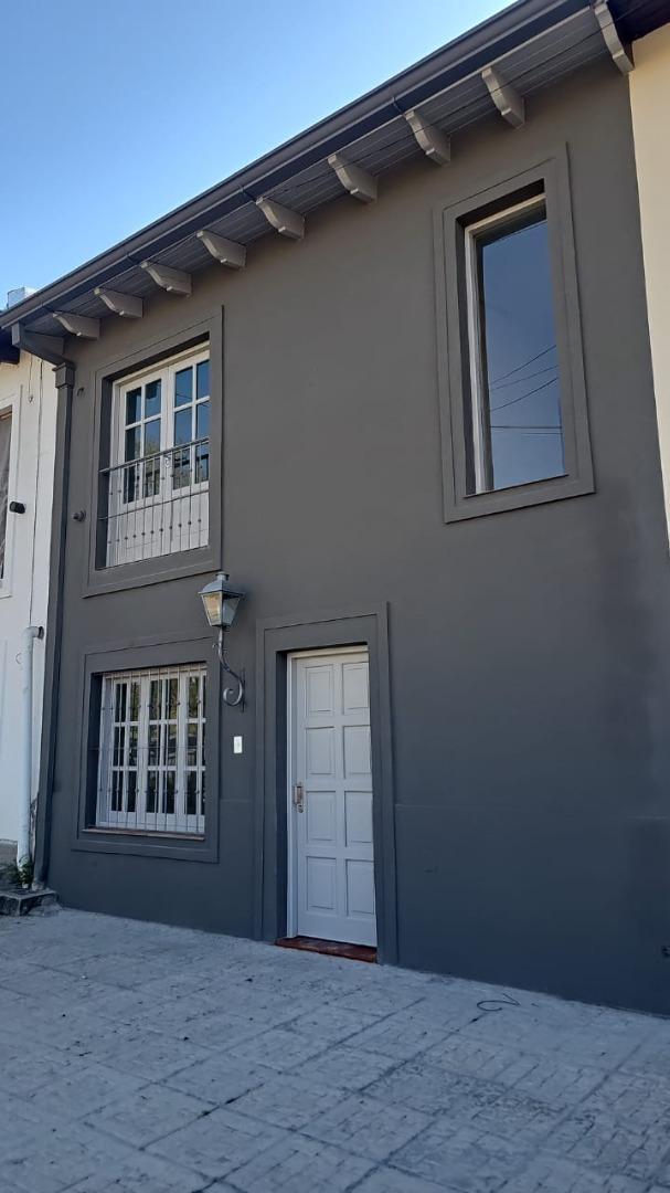 Venta de Duplex en Grand Bourg