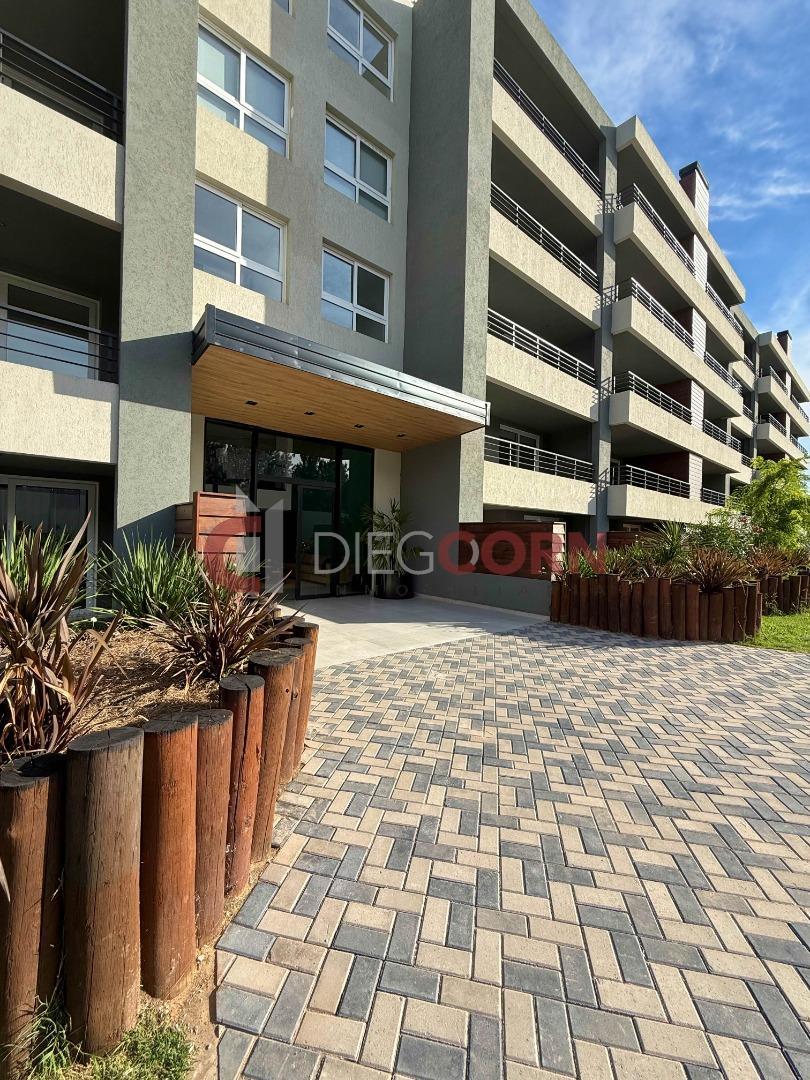 Colecctora Norte Acceso Oeste Km 47, General Rodrí , Piso 5