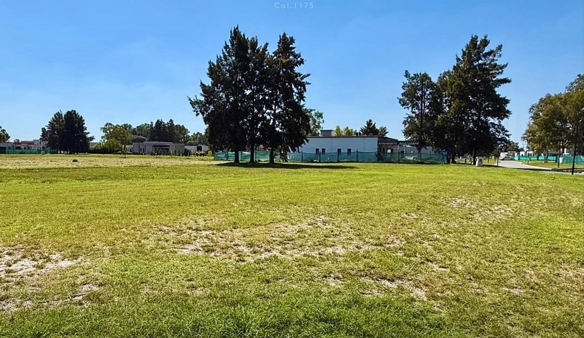 Terreno en Venta de 1416,0 m2