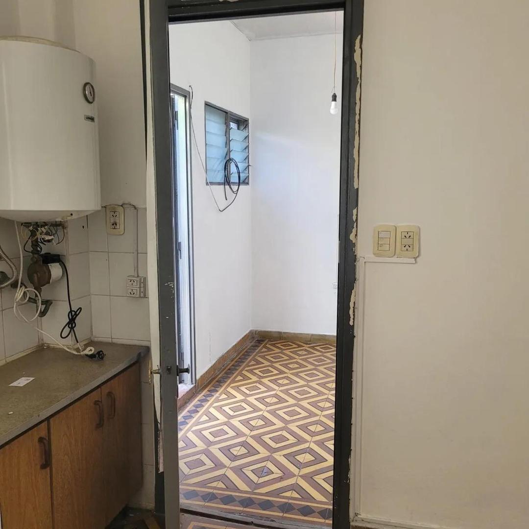 PH en alquiler - 1 Dormitorio 1 Baño - Los Hornos