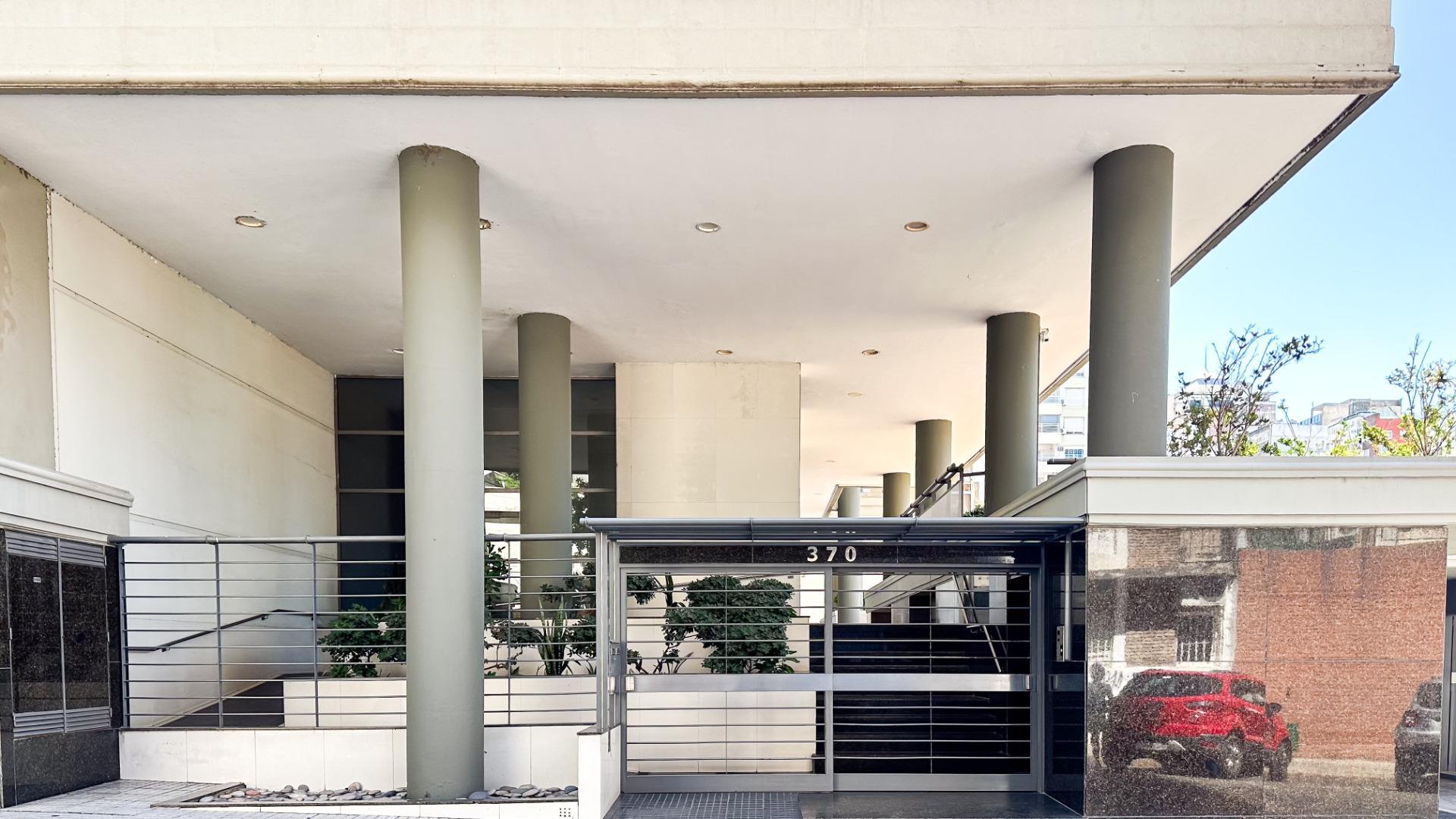 Departamento 2 Dormitorios | San Martin 370