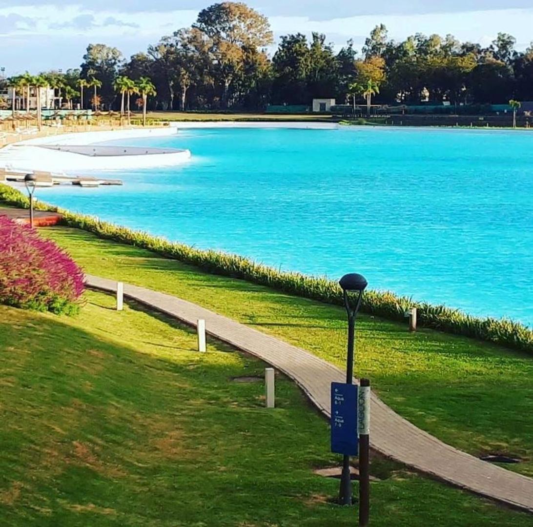 Alquiler Temporario  Lagoon Pilar