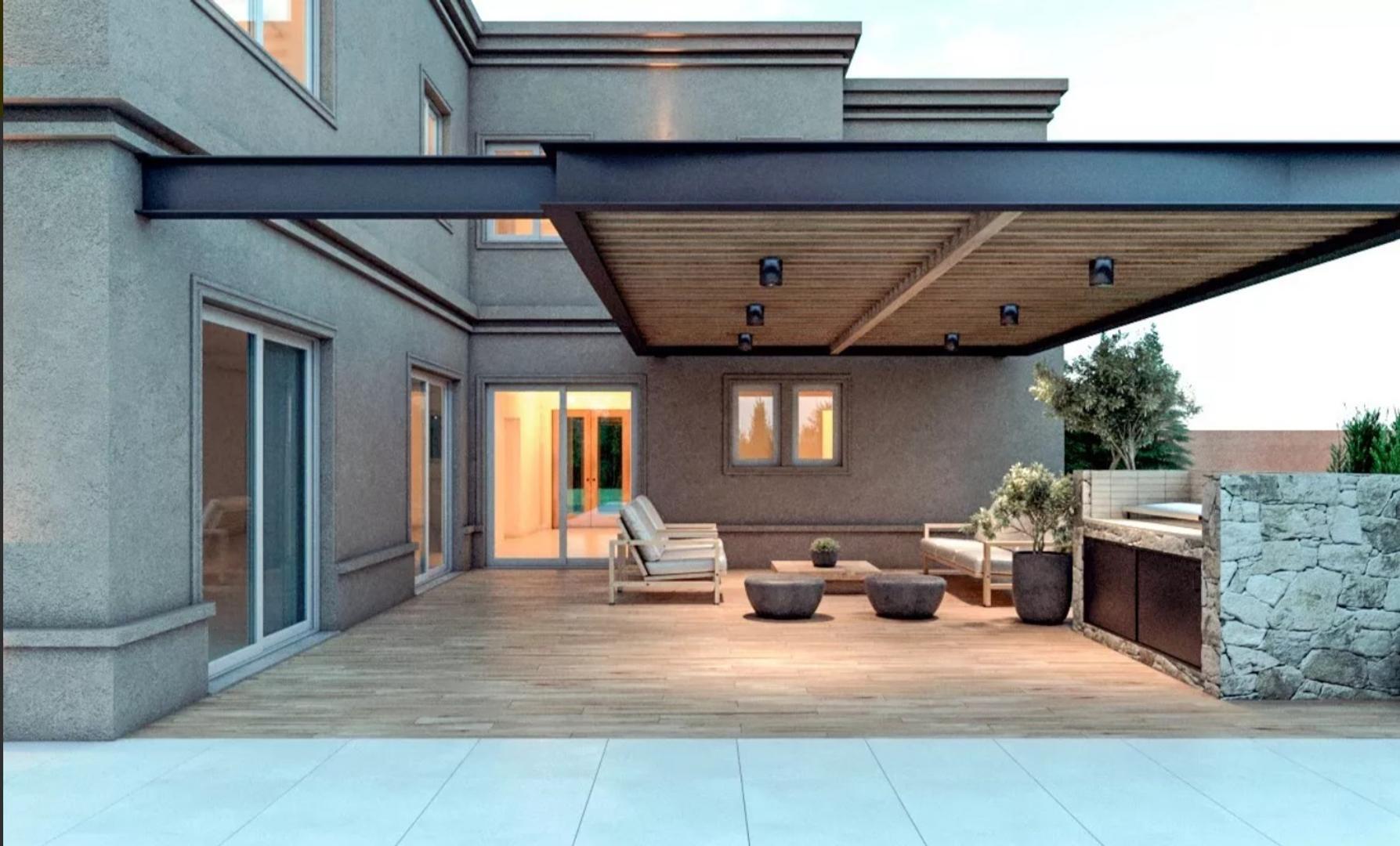 Casa en Venta en San Sebastian, USD 290.000