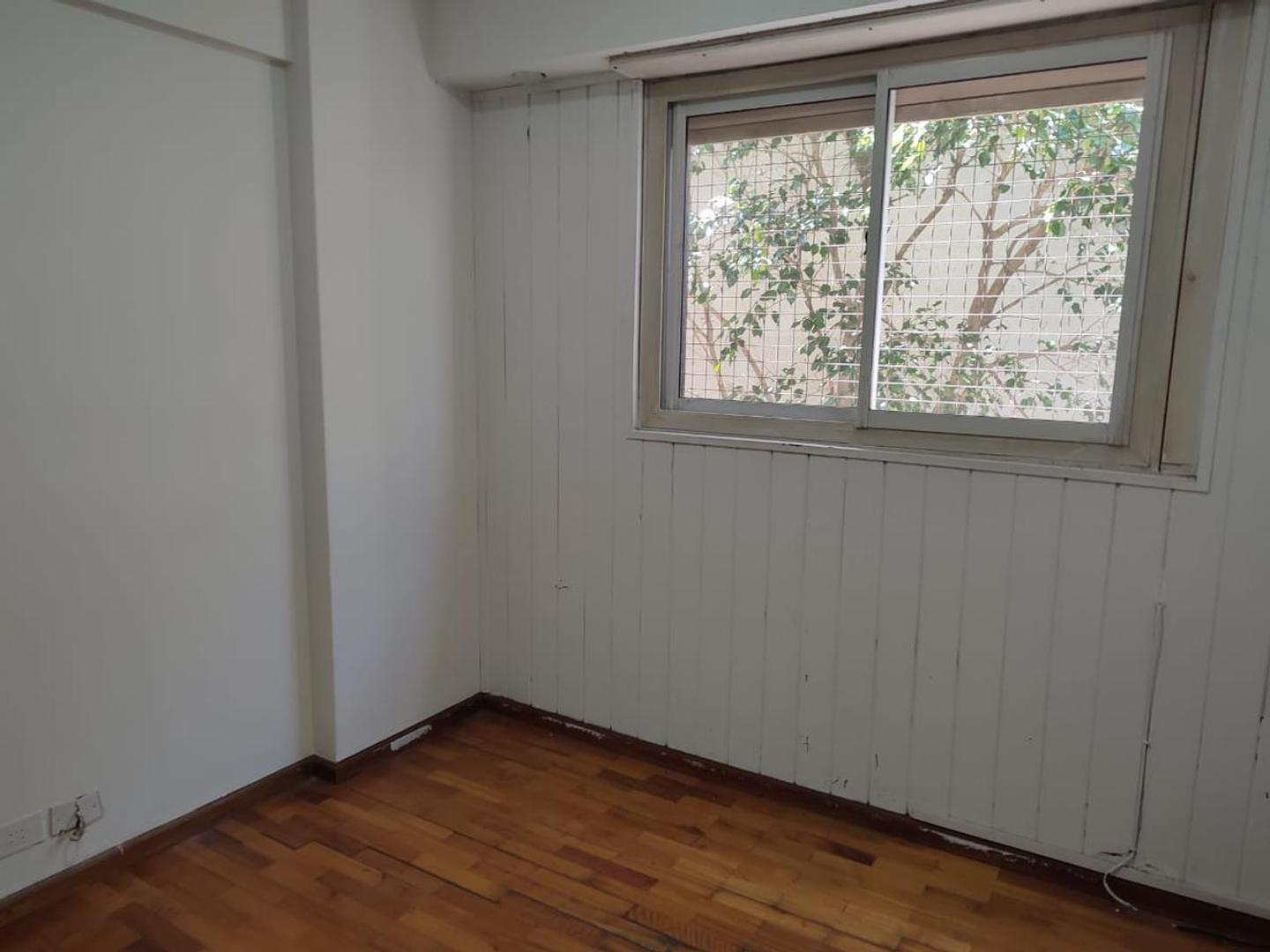 VENTA EXCELENTE DEPARTAMENTO 4 AMBIENTES AL FRENTE | NÚÑEZ