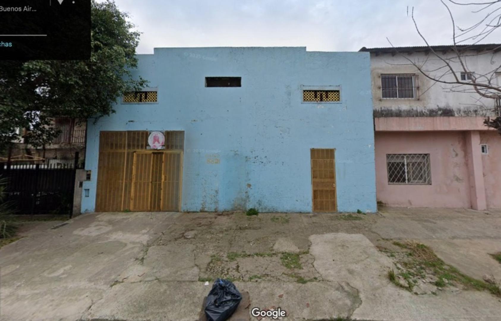 Local Comercial de 310 metros