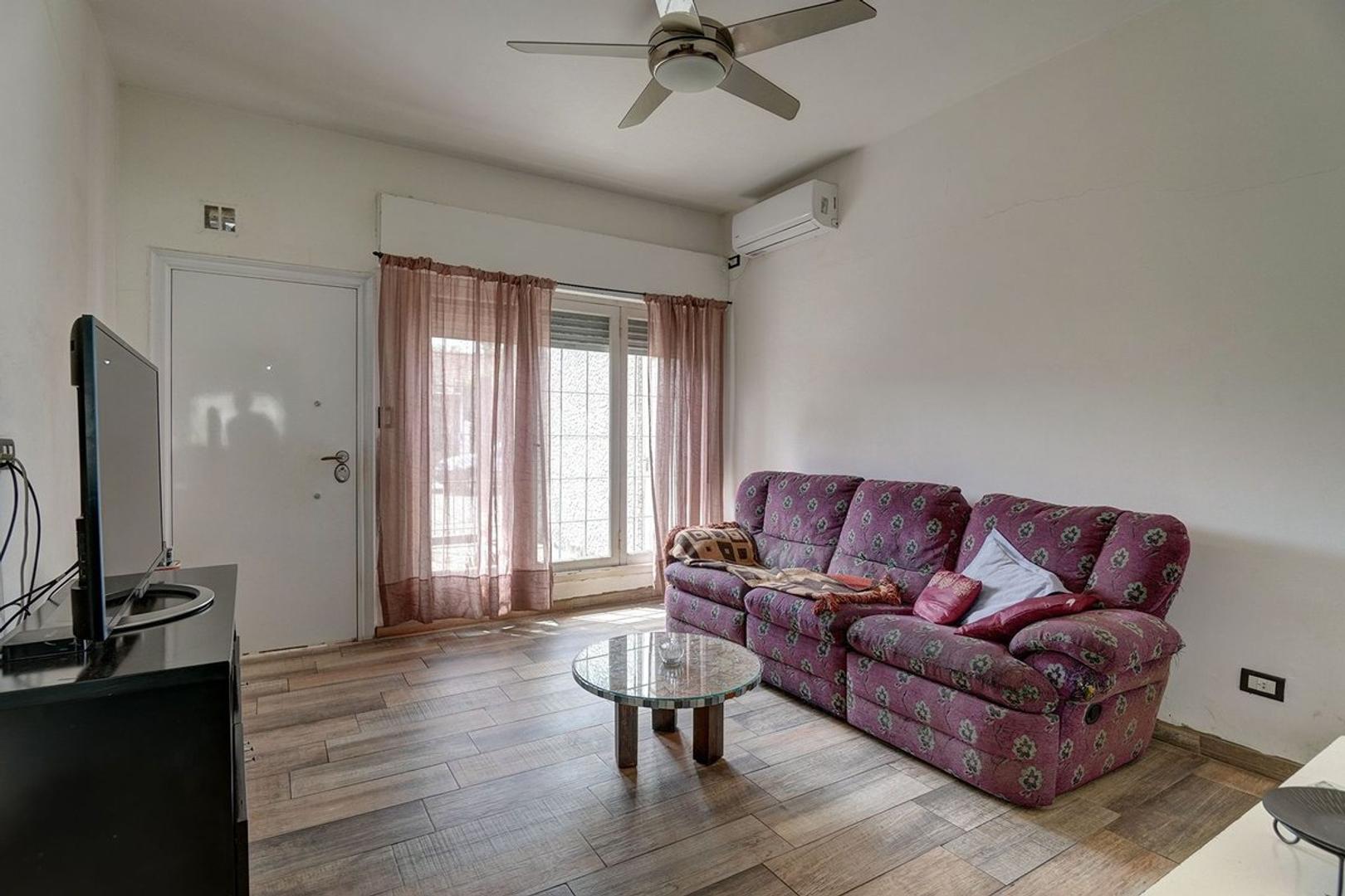 Casa en Venta en Florida Belgrano/Oeste, USD 145.000