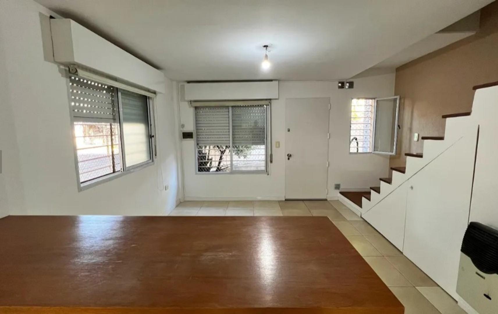 Casa en Venta en Villa Ballester, USD 110.000