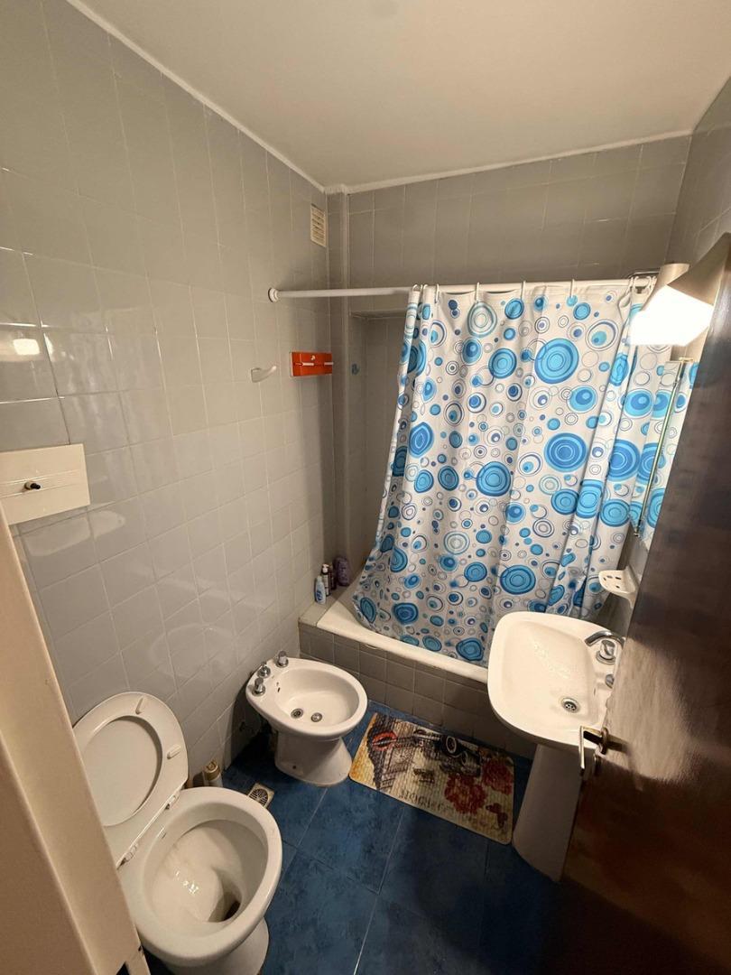 Departamento en Venta en Mar Del Plata, USD 105.000