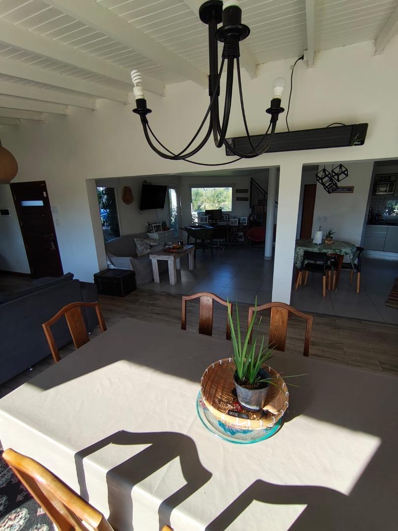 CASA 3 AMBIENTES -  CHAPADMALAL