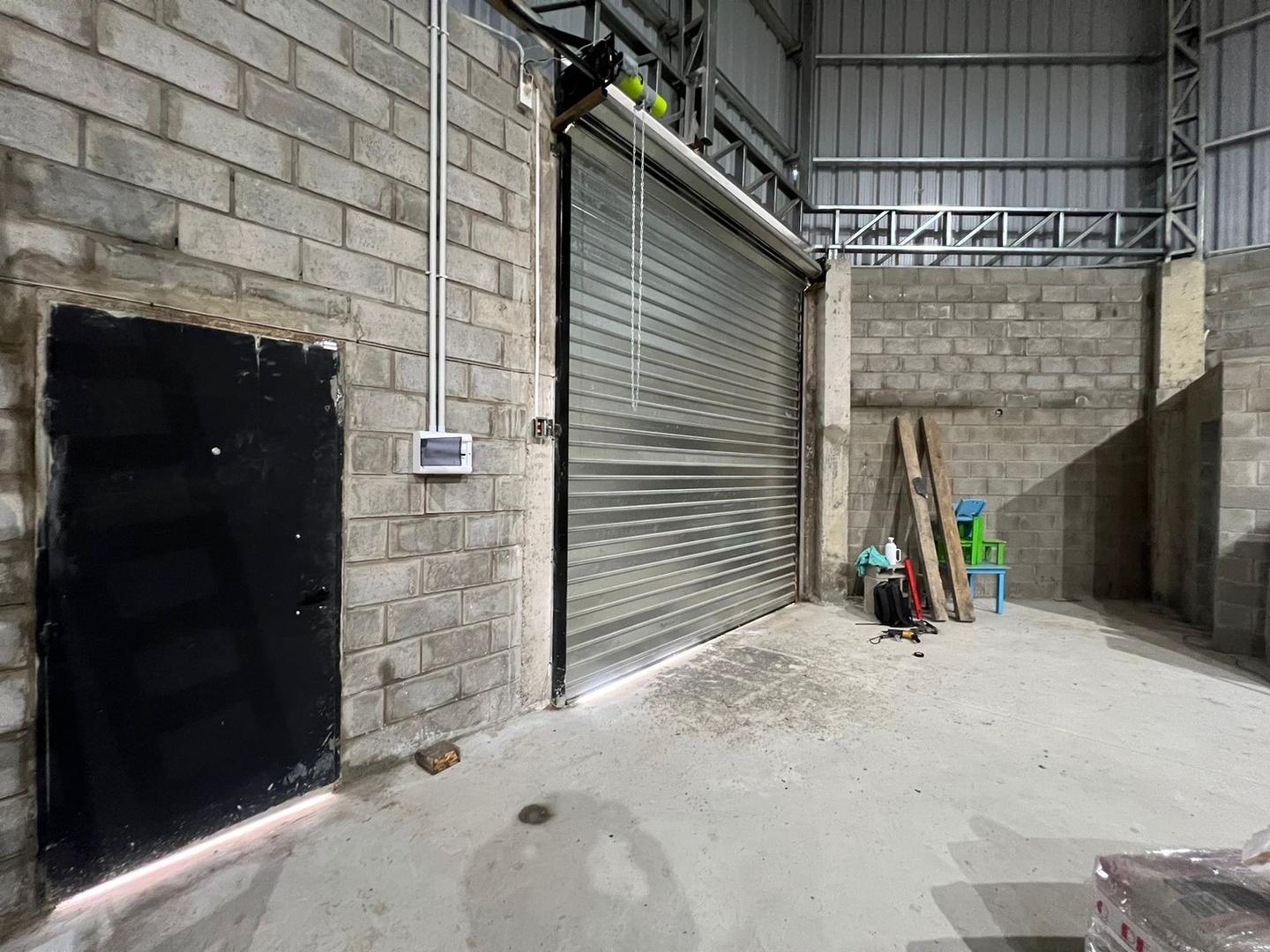 Galpon en Alquiler en Villa Ballester, $ 5.500.000