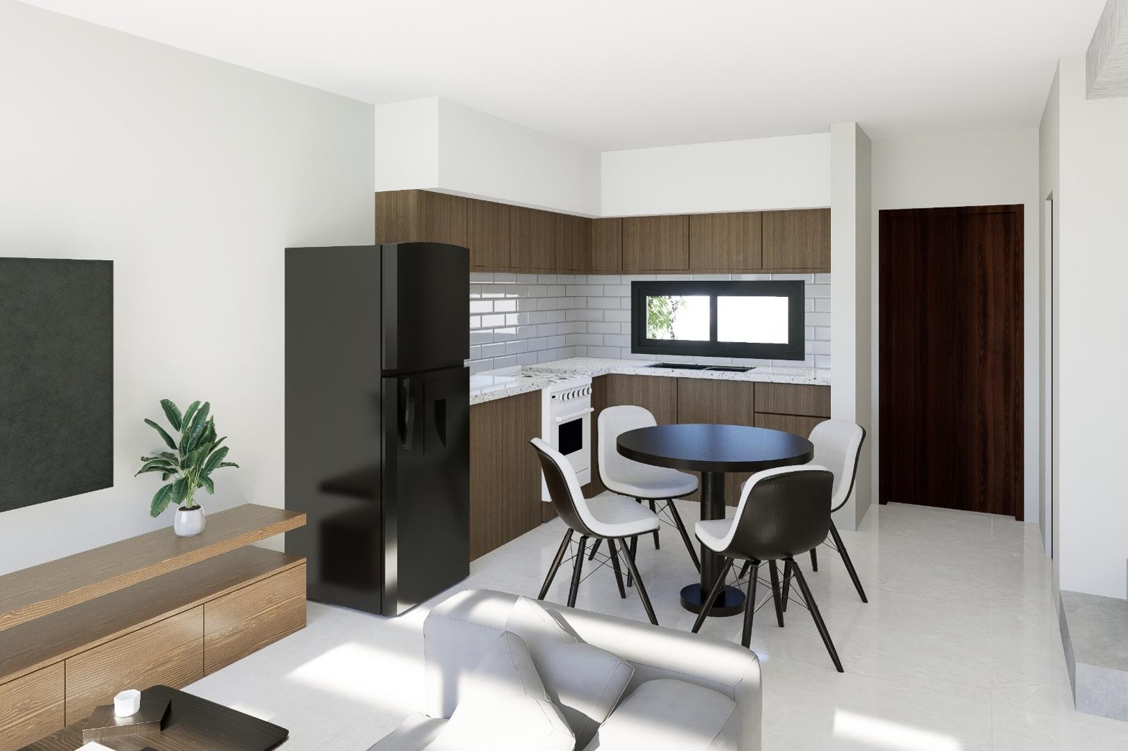 Casa en Venta de 2 dormitorios