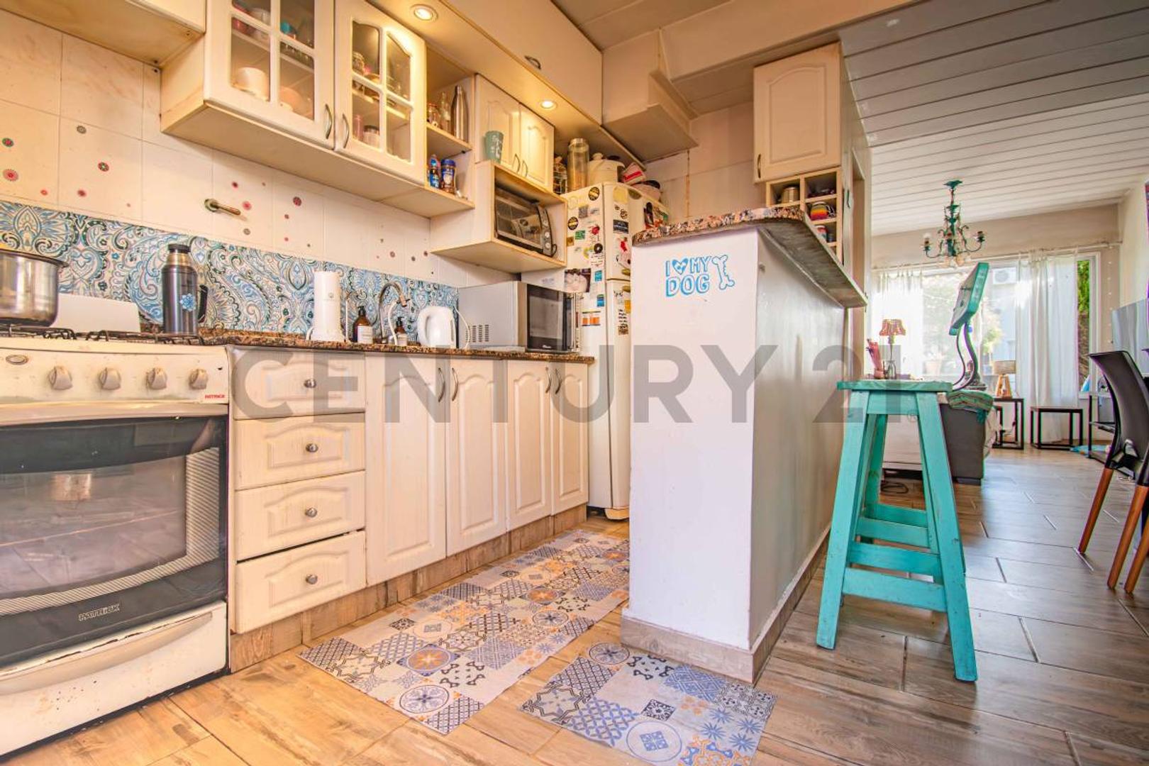 Venta  triplex en Barrio Pinar de Tigre