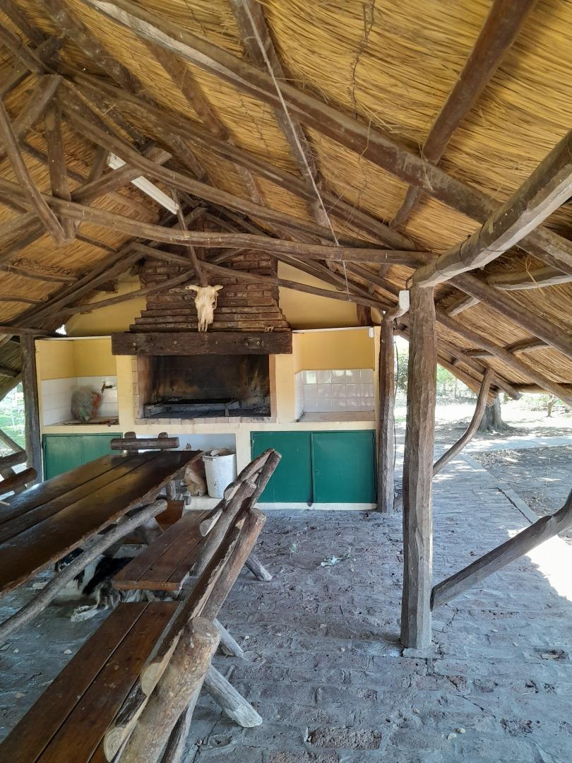 Acceso Al Centro De Villa Lia