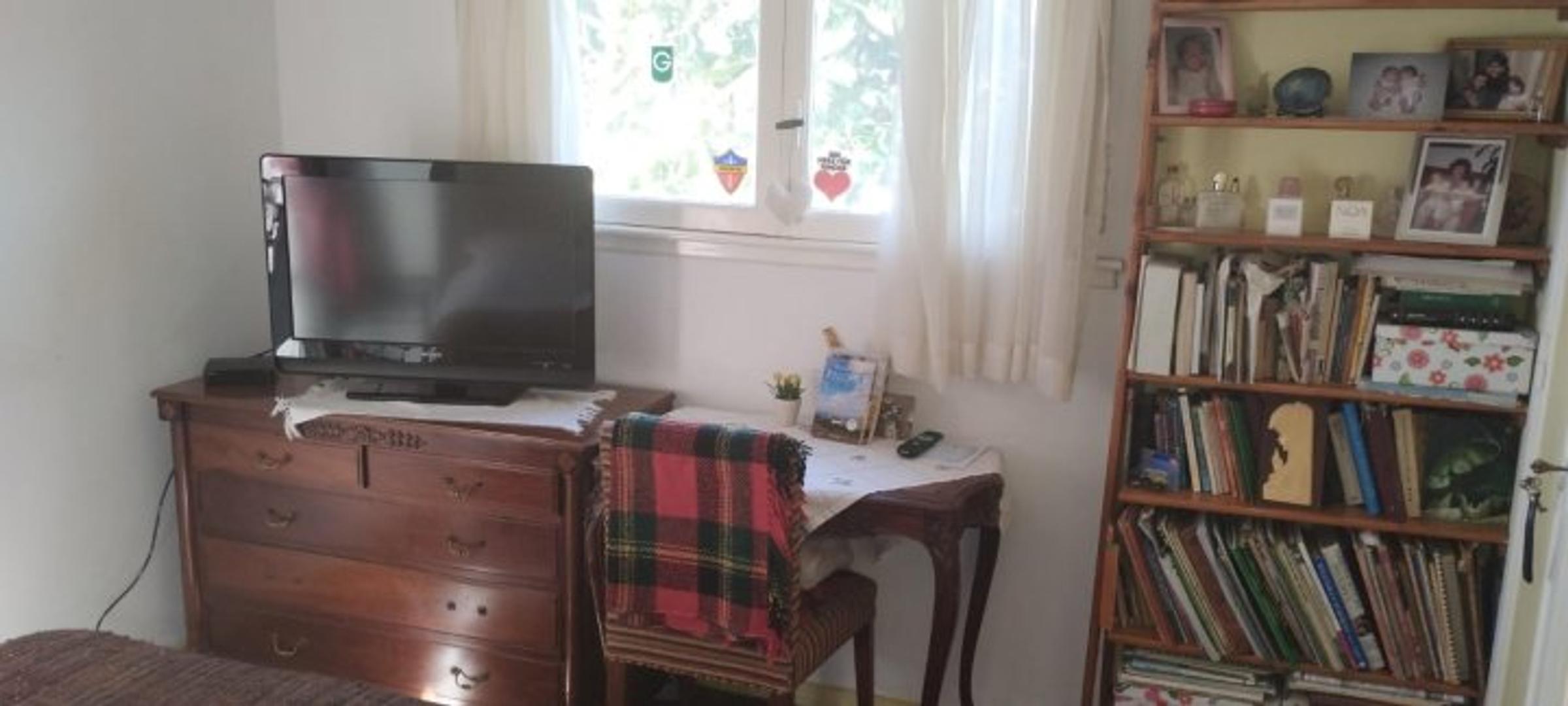 Depto Tipo Casa en Venta en Beccar Alto, USD 220.000