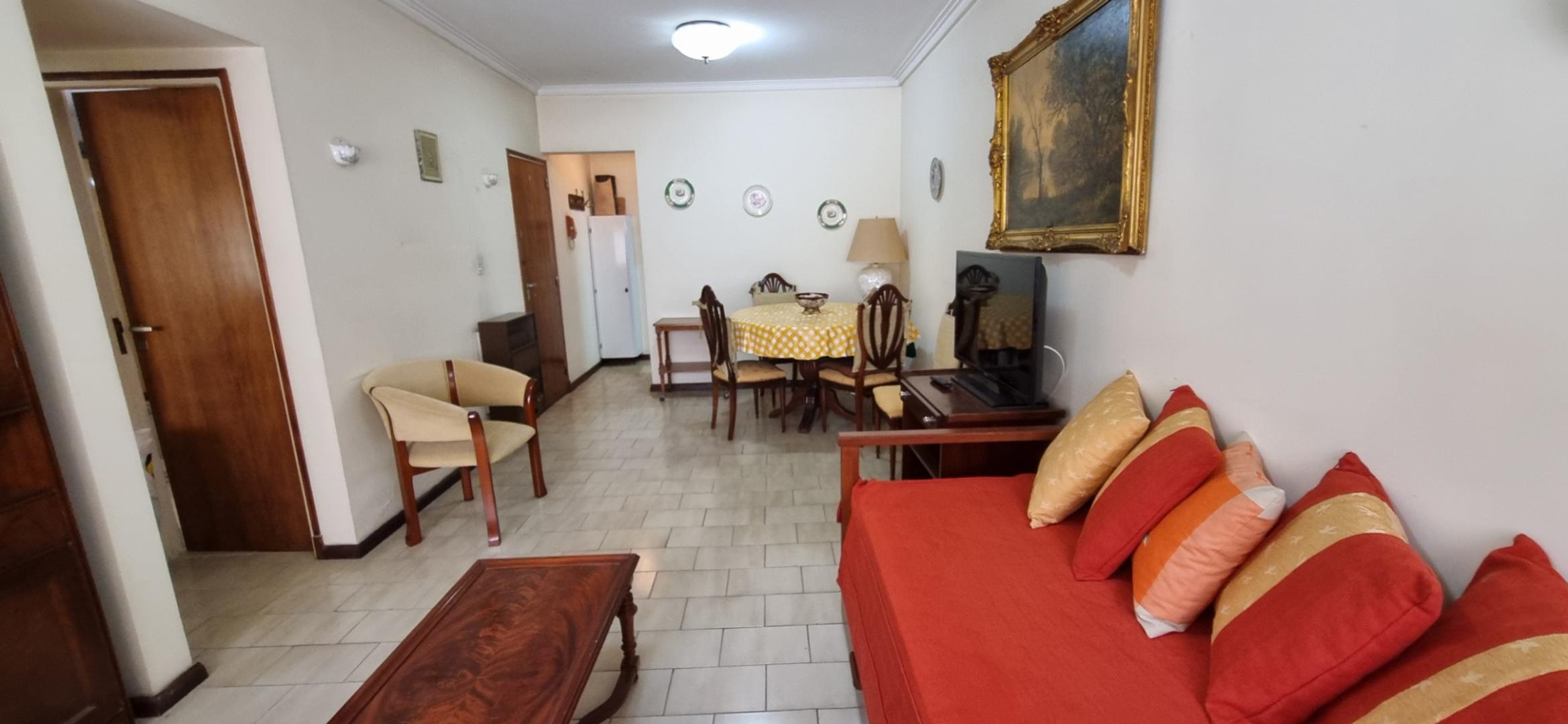Departamento en Venta en Centro, USD 65.000