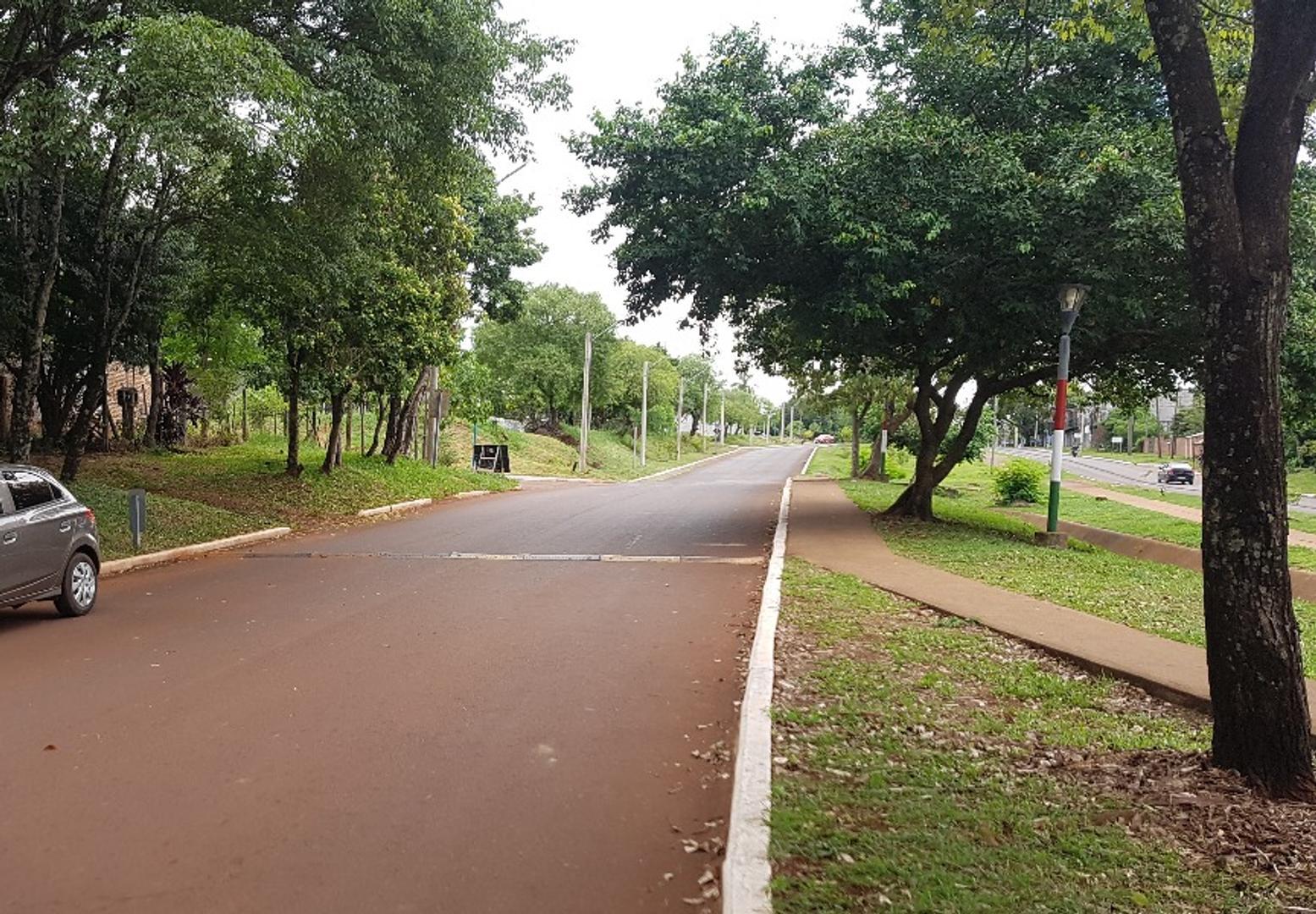 Terreno en Venta en Centro, USD 32.000