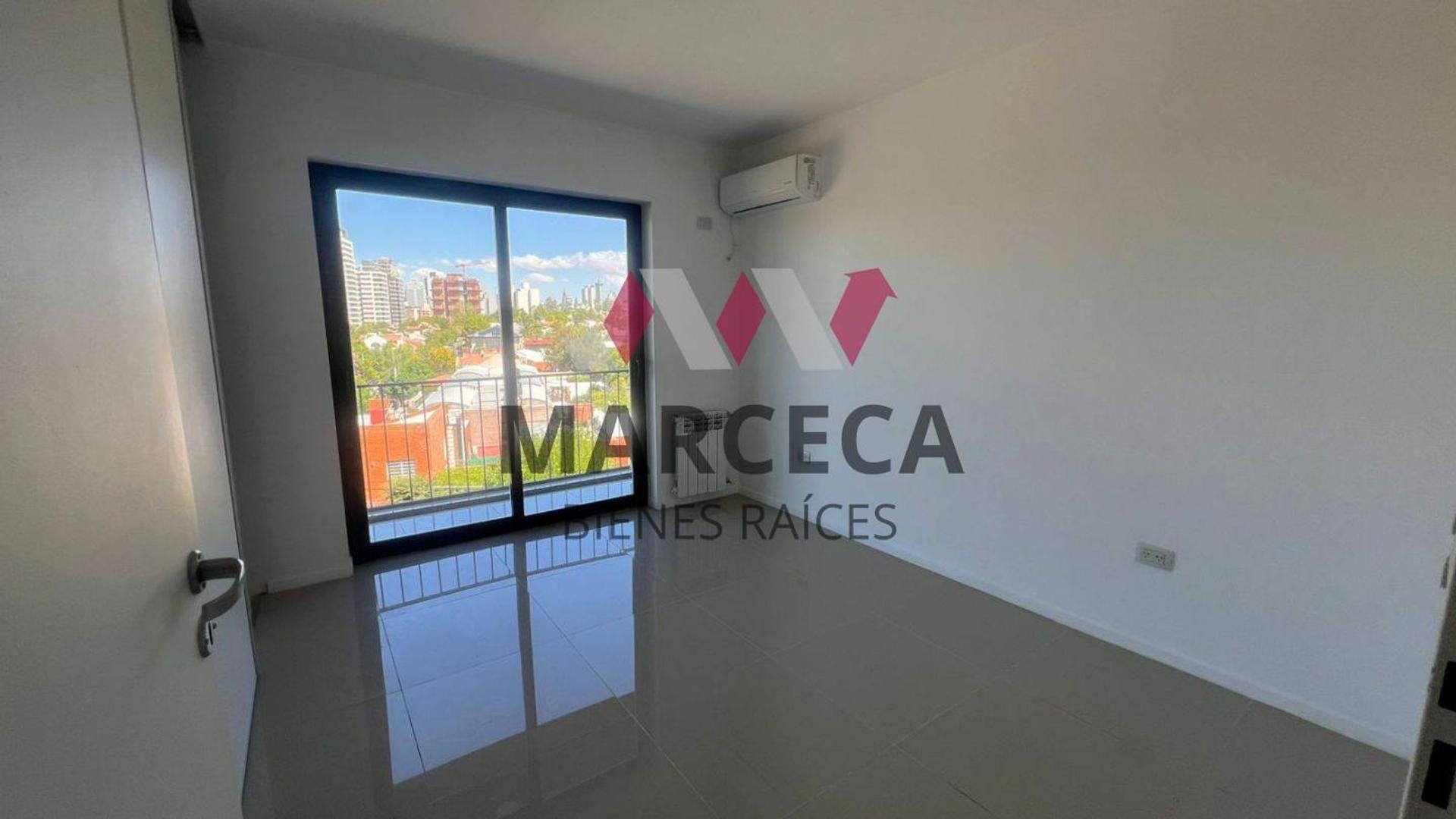 Departamento en Alquiler al Oeste