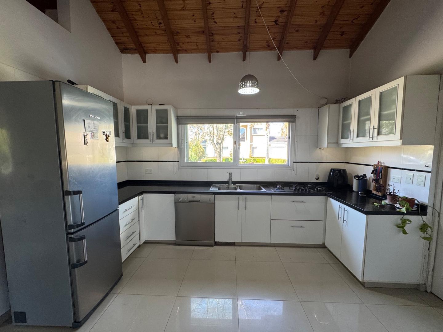 Casa en Venta 18 años