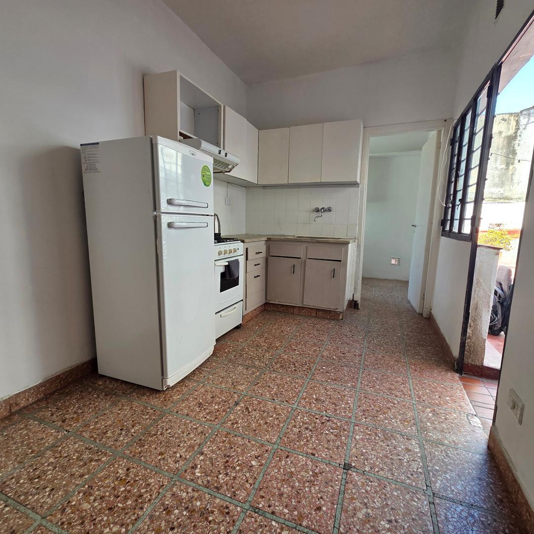 Depto Tipo Casa en Venta en Villa Urquiza, USD 209.000