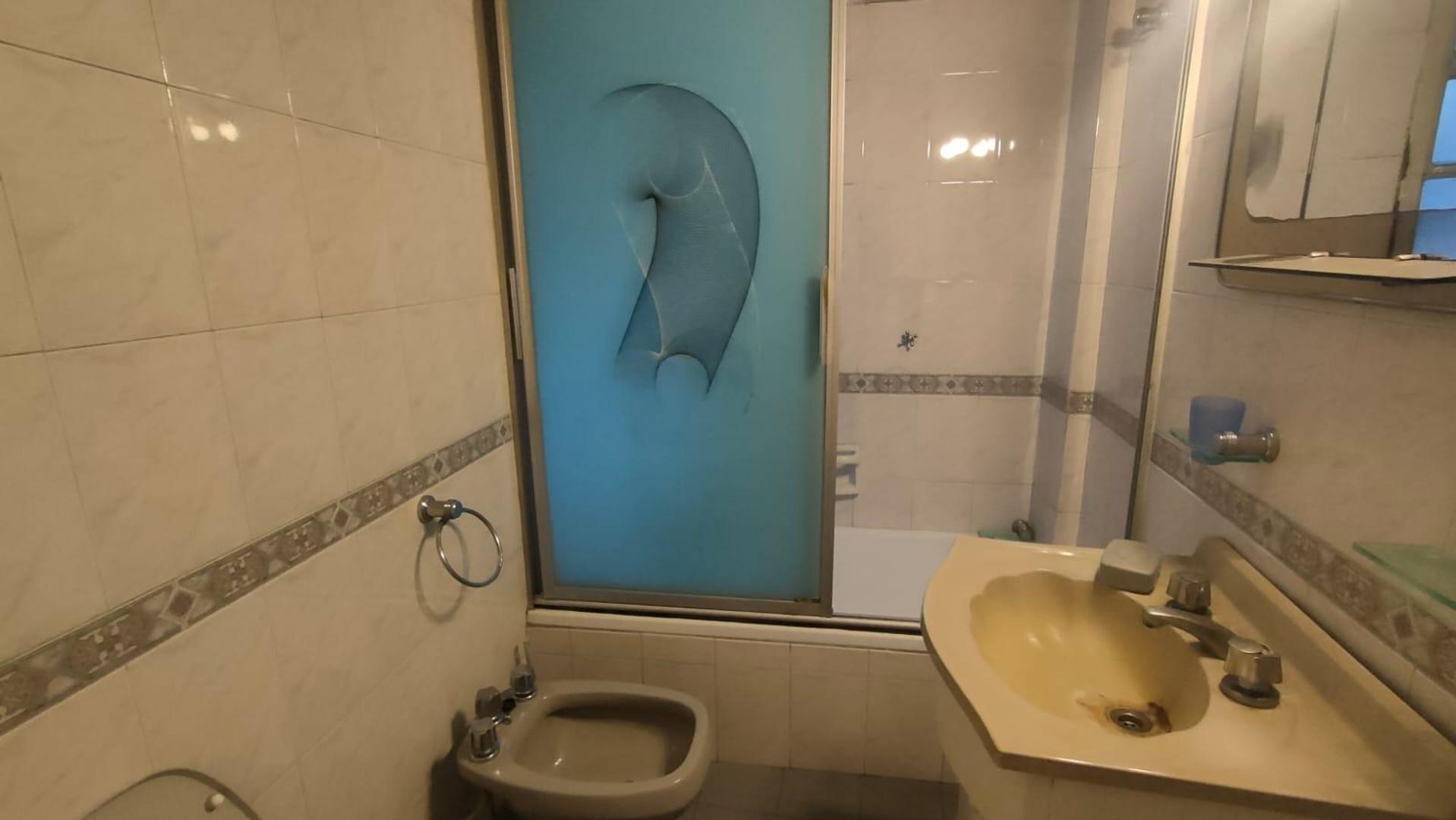 Cochabamba 3600 Departamento Monoambiente Balcón al Frente VENTA Boedo