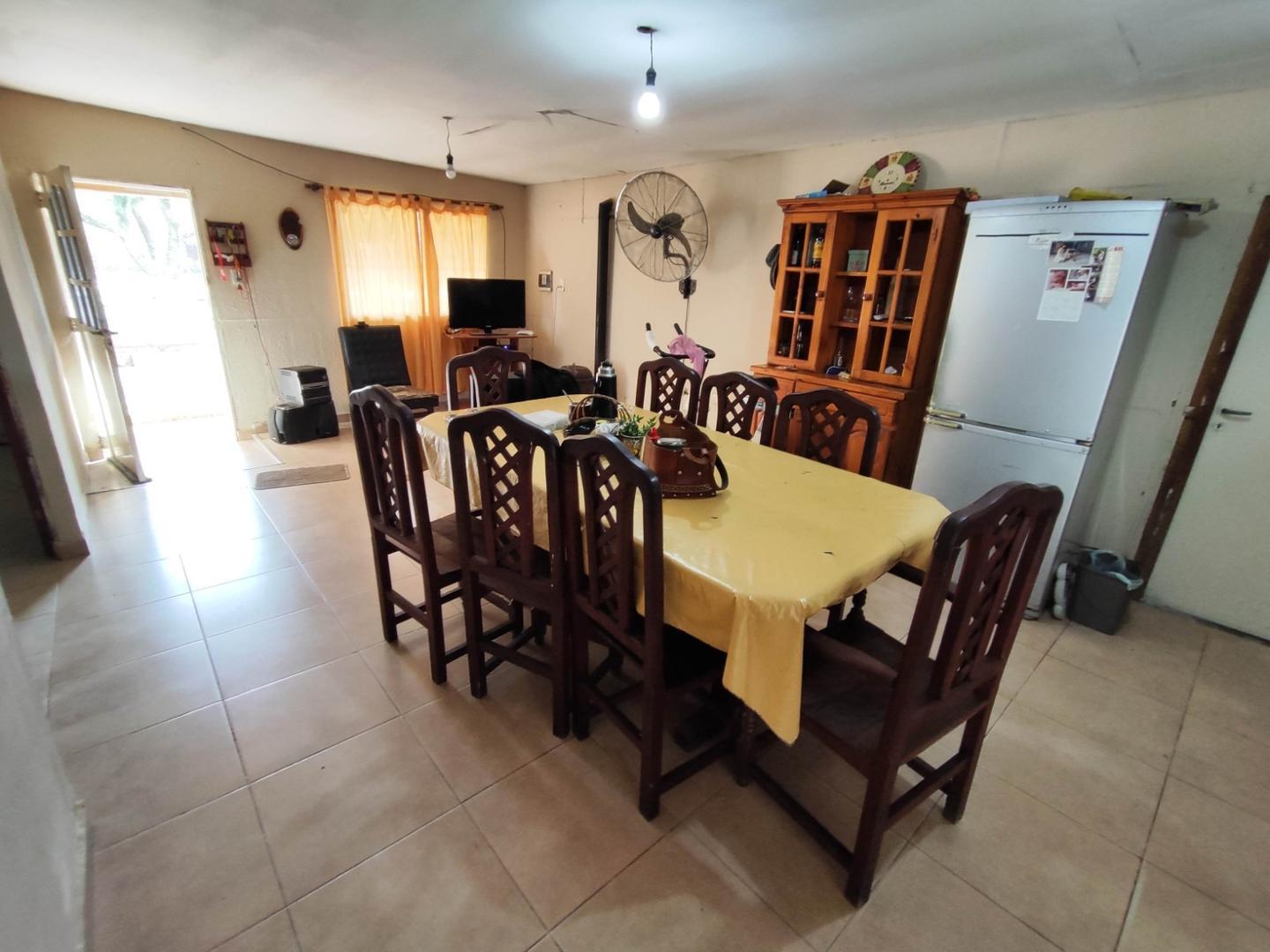 Quinta en Venta en Arroyo Leyes, USD 48.000