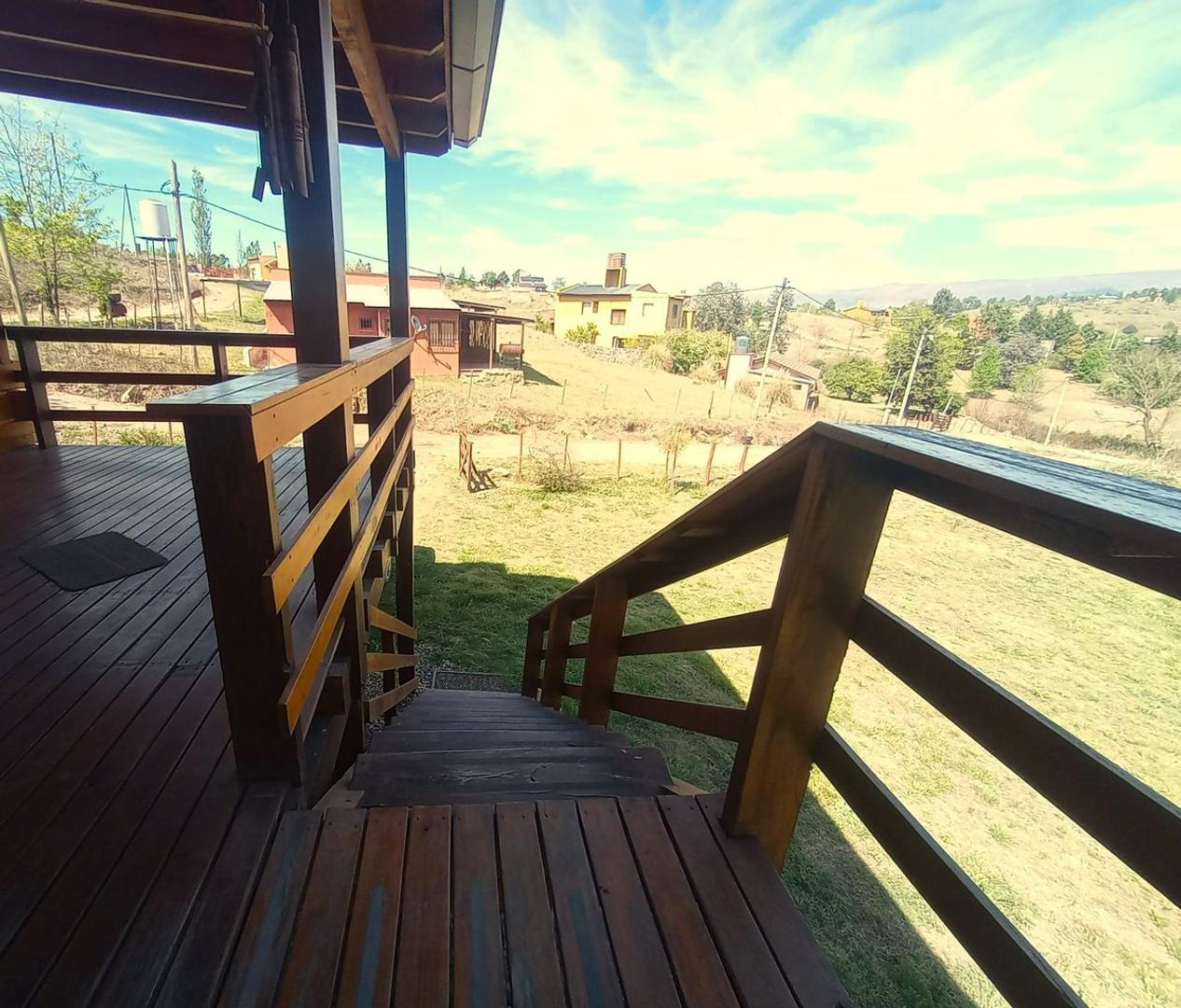 Casa en Venta 4 años