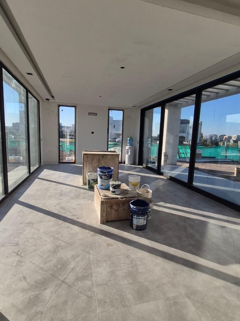 Casa en Venta A Estrenar