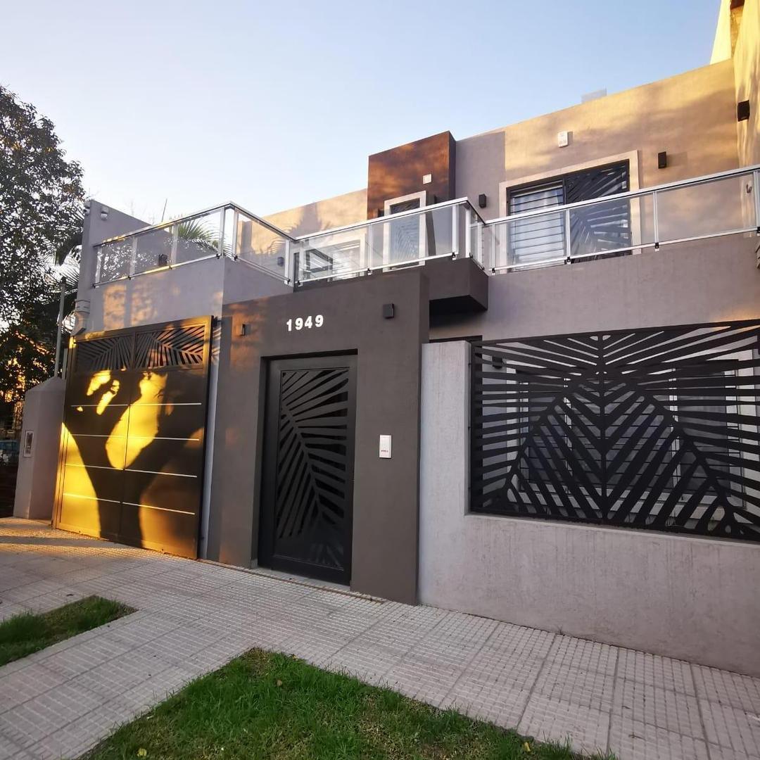 Casa 4 ambientes en venta - Ituzaingó Norte-