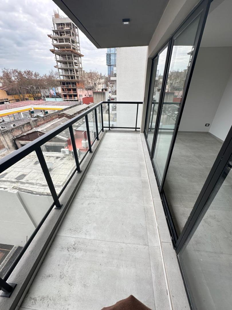 Monoambiente A Estrenar en Palermo