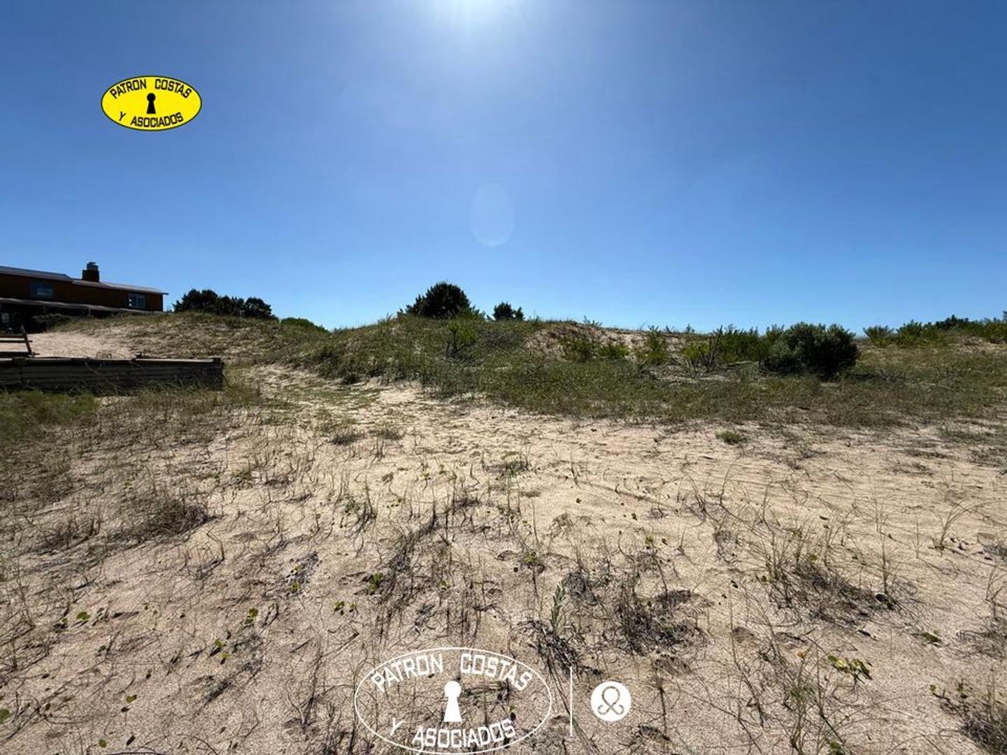 Terreno Residencial en venta en Mar Azul Chacras del Mar