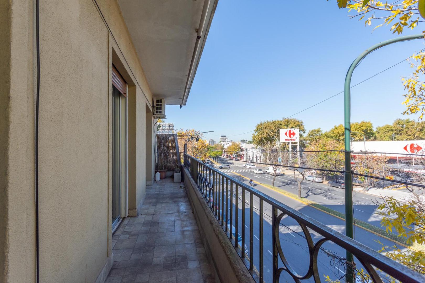 Departamento en Venta de 3 dormitorios