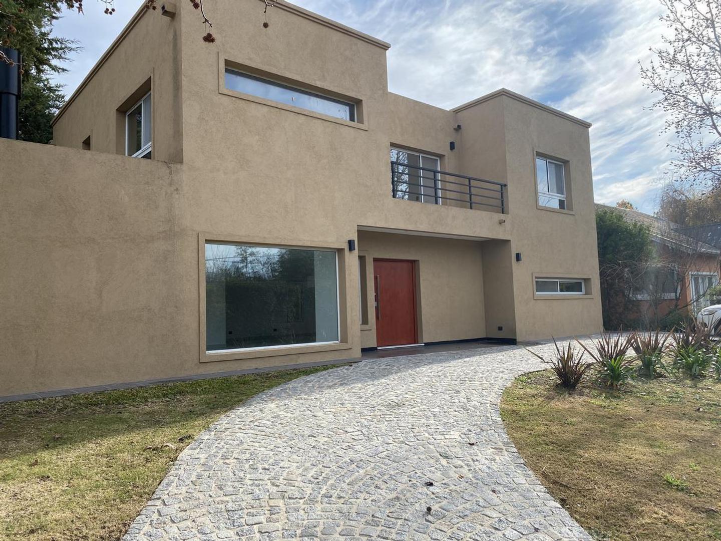 Casa Increible! 4amb BOAT CENTER/. AMARRA Propia