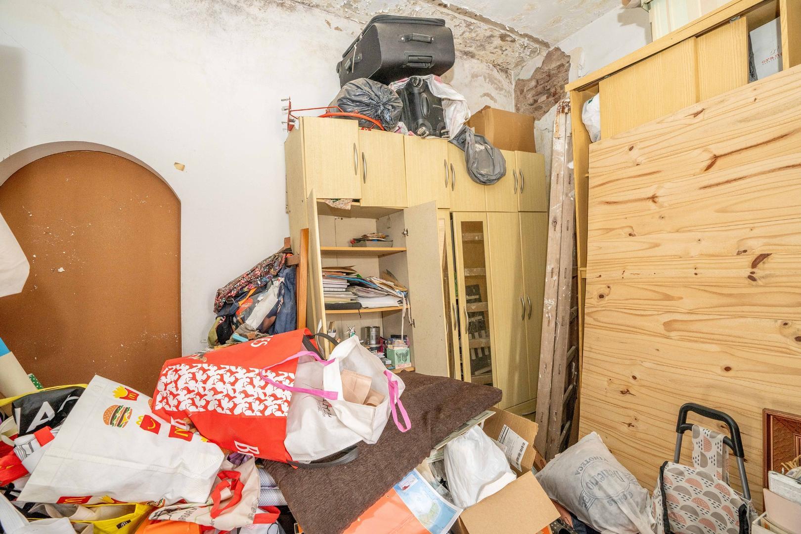 Venta Casa 4 amb.Lote Propio Villa Pueyrredon Reciclar